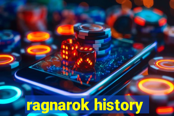 ragnarok history